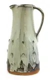 Jim Malone, Jim Malone (b.1946), a stoneware jug