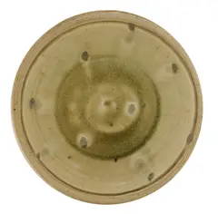 Patrick Sargent, Patrick Sargent (1956-1998), a stoneware bowl