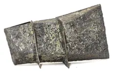 John Hoskin, John Hoskin (b.1921), welded steel