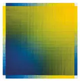 Peter Schuyff, Untitled, 1988, Oil on linen