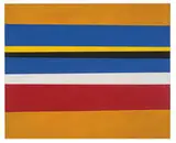 Jack Carigg, Untitled, 1964, Oil on canvas
