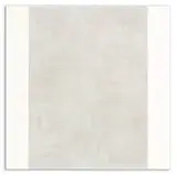Mary Corse, Untitled (White Light Band)