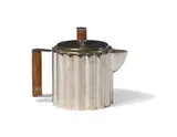 Ilonka Karasz, Teapot, 1928, Paye & Baker