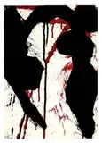 Norman Bluhm, Untitled