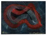Oskar Fischinger, Untitled