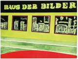 Peter Doig, Haus Der Bilder (from 100 Years Ago)