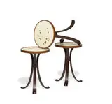 Constellation tables (3) by Edward Wormley, 1962, Dunbar, sold Oct 2019