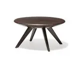 Low table by William 'Billy' Haines, Executed 1952 for the Schenecker House, sold Oct 2019