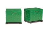 Tommi Parzinger, Chests (2)
