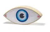 Man Ray, Le Témoin, 1971, Collezione Simon