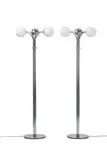 Superstudio, Excelsior floor lamps (2)