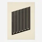 Donald Judd, Untitled
