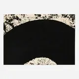 Richard Serra, Paths and Edges #10, 2007, etching