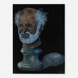 Robert Carston Arneson, Squint