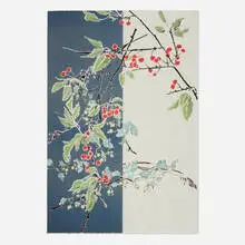 Robert Kushner, Midsummer, 2003, lithograph in colors