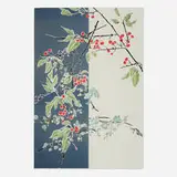 Robert Kushner, Midsummer, 2003, lithograph in colors
