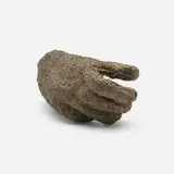 Magdalena Abakanowicz, Fists, 1992, bronze