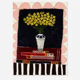 Jordy Kerwick, J-Jim's Search for Knowledge and Teeth