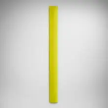 Peter Alexander, Yellow Bar, 2009, urethane
