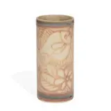 Jens Jensen for Rookwood Pottery, porcelain vase