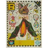 Tony Fitzpatrick, B, 1999