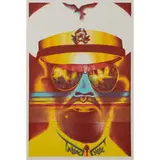 Ed Paschke, Kontata, 1984