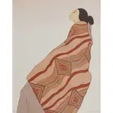 R. C. Gorman, Bayetta, 1980