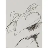 Richard Hunt, Untitled, 1972