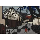 Kiyoshi Saitō, Summer in Aizu, 1960