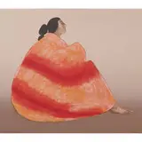 R. C. Gorman, Marie II, 1985