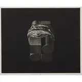 Katsunori Hamanishi, Setsugo (Square, Circle, Circle, Square), 1977