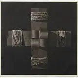 Katsunori Hamanishi, Combination — Cross #3, 1979