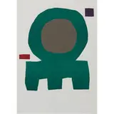 Werner Graeff, Haloc