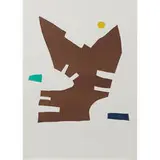 Werner Graeff, Libru, 1963