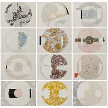 Werner Pfeiffer, Liber Mobile Portfolio, 1967