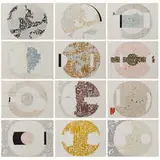 Werner Pfeiffer, Liber Mobile Portfolio, 1967