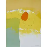 Joan Gardy Artigas, Paysage Organique, 1984