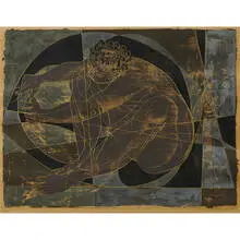 Hans Erni, Omega variation