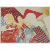 Myron Kozman, Abstraction #302