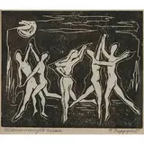 Frank Rappaport, Midsummernights Dream