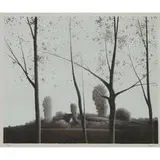 Robert Kipniss, Trees and Beyond, 1976