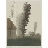 Robert Kipniss, Morning/Breezes, 1981