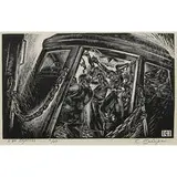 Letterio Calapai, 8:30 Express, 1946