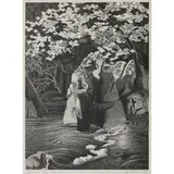 Kyra Markham, Fisherman's Luck, 1938