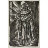 Ivan Albright, Follow Me, 1948