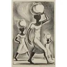 Palmer Schoppe, Swing Along, 1935