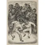 Palmer Schoppe, Clap Yo' Hands, 1935