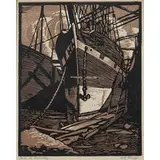 William S. Rice, Ships of Yesterday, 1936