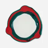 Gaetano Pesce, mirror, 2006, resin, Mylar