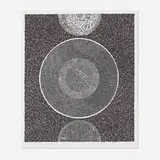 Bruce Conner, #208, 1970-71, offset lithograph on paper